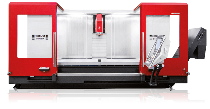FORTE-9-2600 FORTE-9-2600