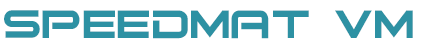 text-SPEEDMAT-VM text-SPEEDMAT-VM
