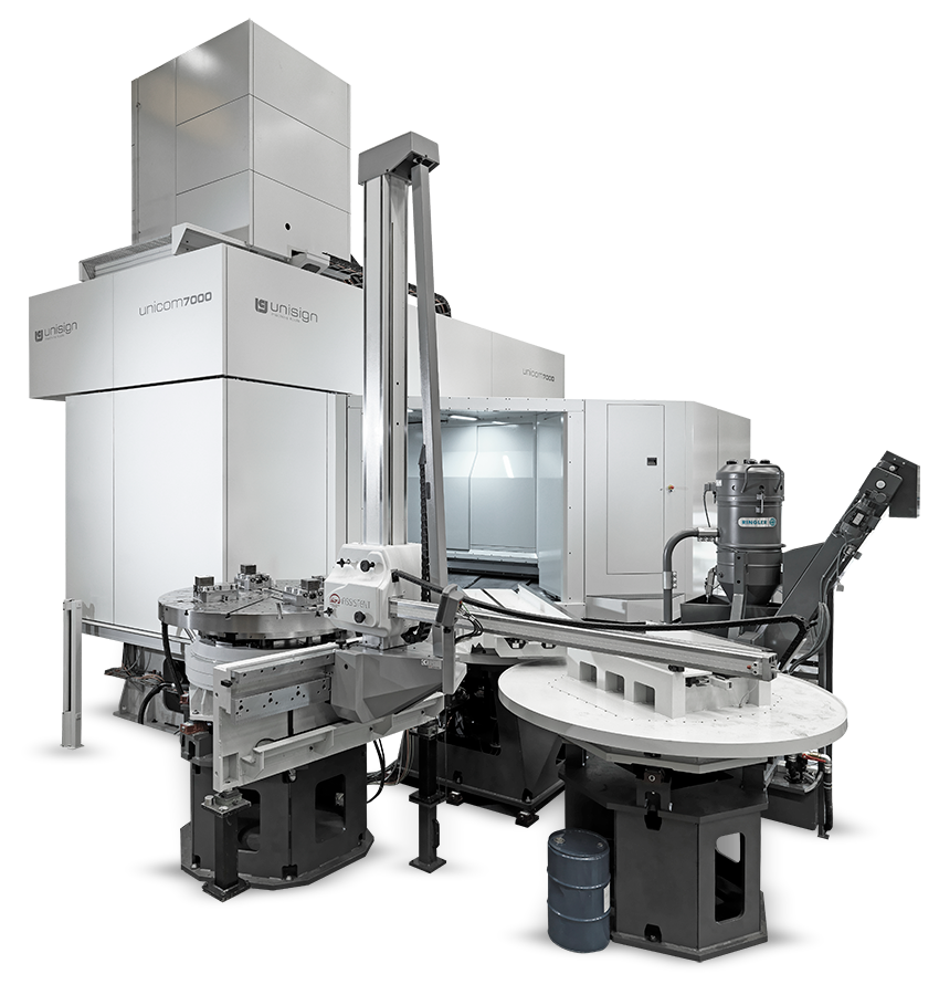<h3>UNICOM7000</h3>