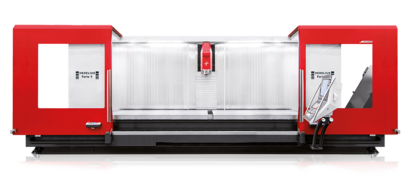 Forte-9-4600 Forte-9-4600